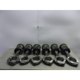 PISTON ENGINE  IVECO...