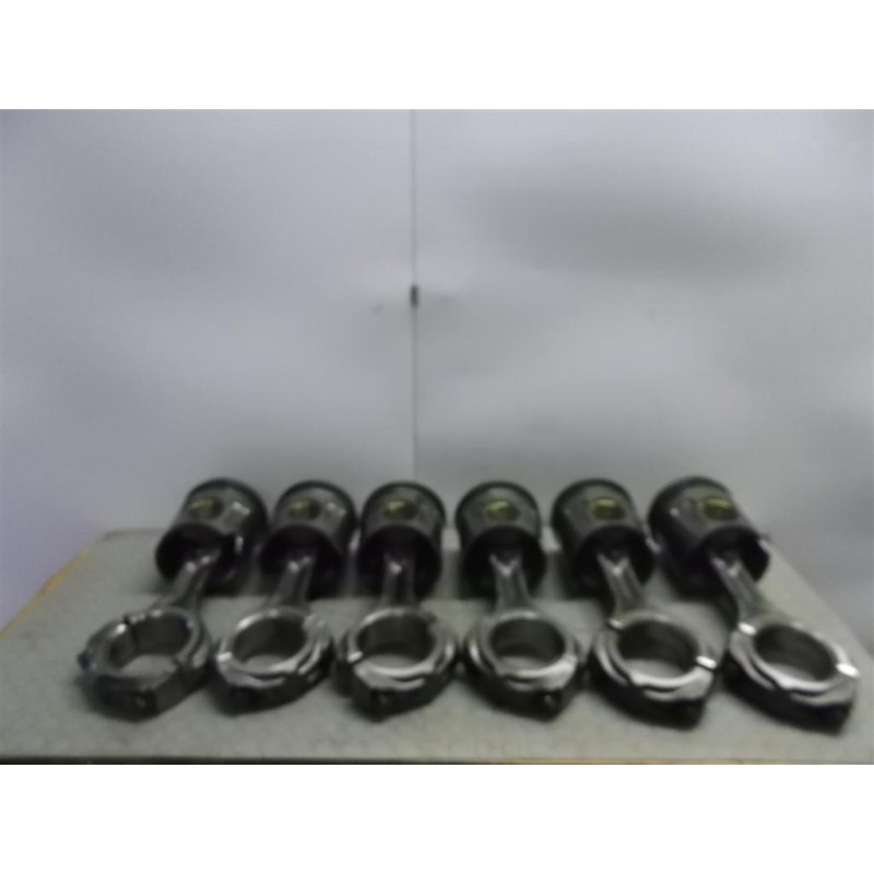 IVECO PISTON ENGINE  IVECO Stralis 2007>2013 used