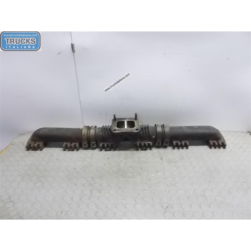 IVECO INTAKE MANIFOLD  IVECO Stralis 2003>2007 used