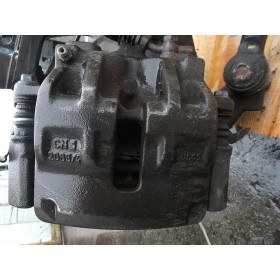 LEFT FRONT CALIPER BRAKE...