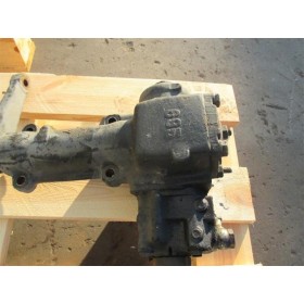 STEERING BOX LAND ROVER...