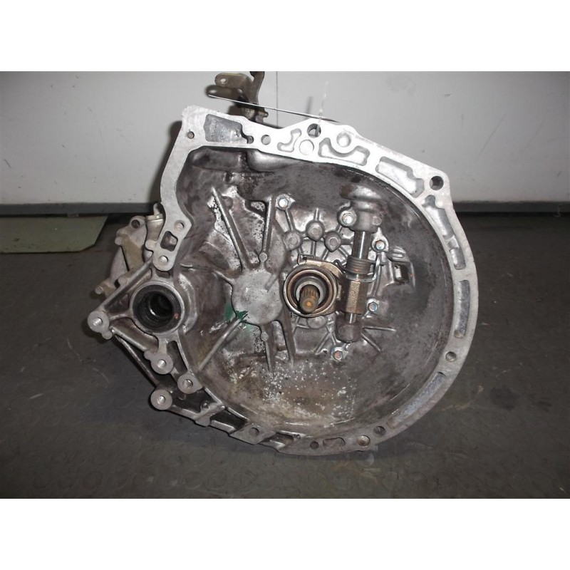 CITROEN GEARBOXES  CITROEN C1 2005>2008 used
