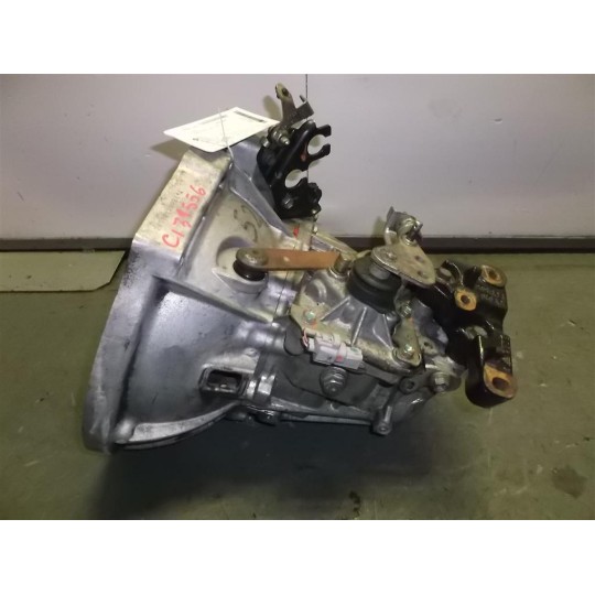 GEARBOXES  CITROEN C1 2005>2008 used
