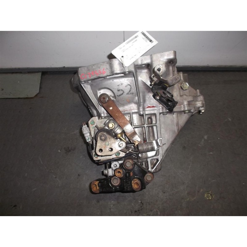 CITROEN CAMBIO CITROEN C1 2005>2008 usato