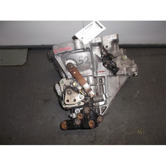 CAMBIO CITROEN C1 2005>2008 usato