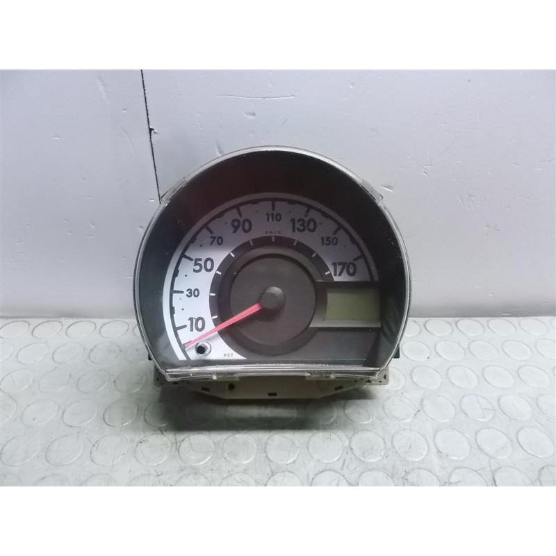 CITROEN INSTRUMENT PANEL CITROEN C1 2005>2008 used