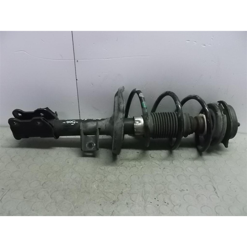 FIAT LEFT FRONT SCHOCK ASSORBER FIAT F.500 2007>2015 used