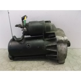 STARTER MOTOR FIAT van...