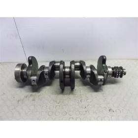 CRANKSHAFT MERCEDES-BENZ...