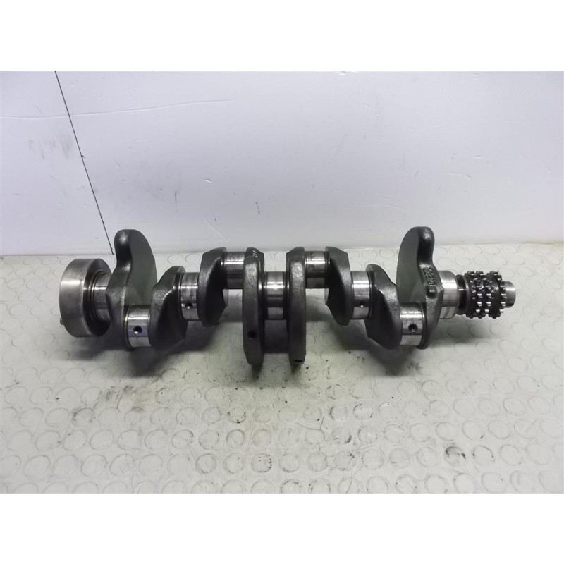 MERCEDES-BENZ van CRANKSHAFT MERCEDES-BENZ van Vito-V (W638) 1997>2002 used