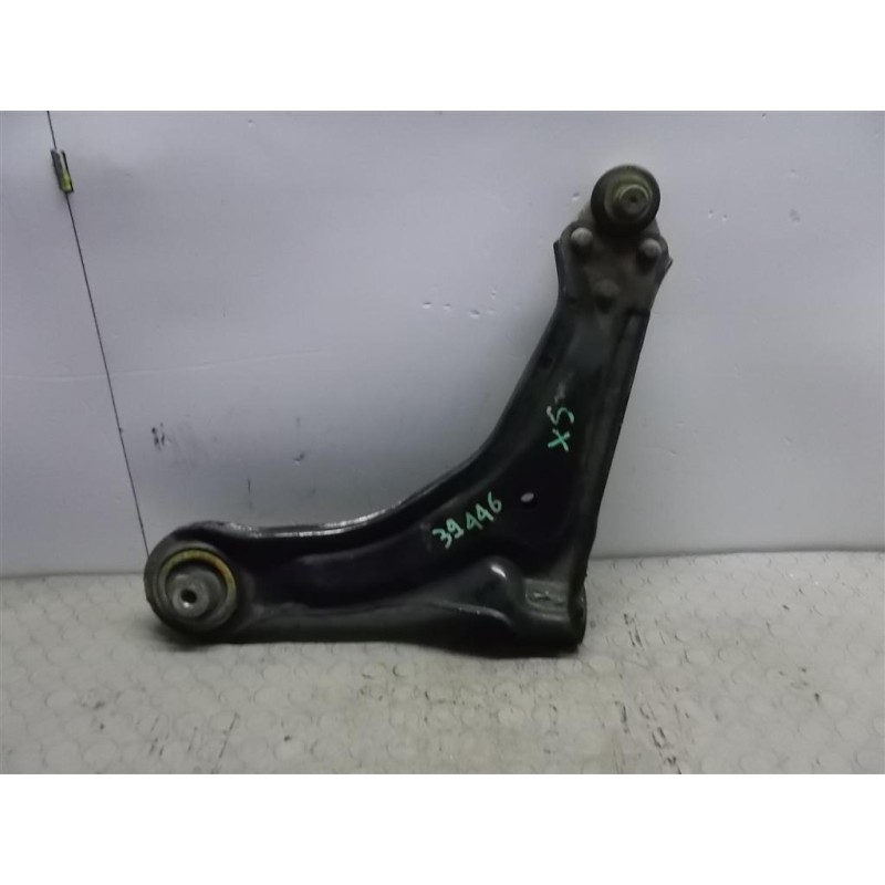MERCEDES-BENZ van CONTROL ARM FRONT LOWER LEFT  MERCEDES-BENZ van Vito-V (W638) 1997>2002 used