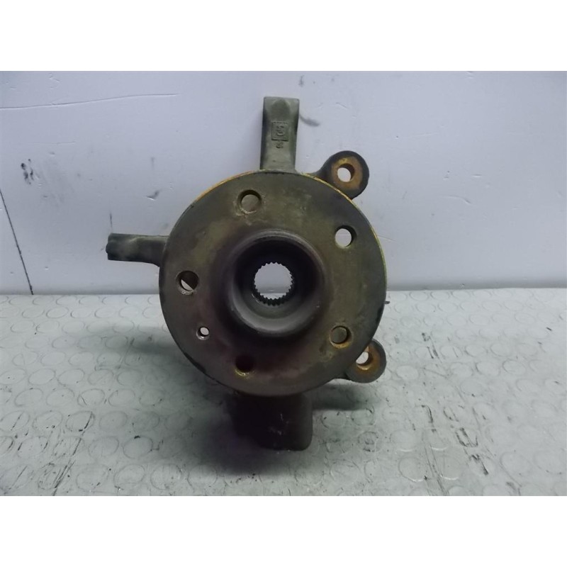 MERCEDES-BENZ van MONTANTE COMPLETO DESTRO MERCEDES-BENZ van Vito-V (W638) 1997>2002 usato