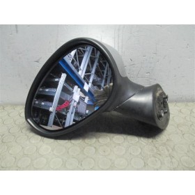 LEFT ELETRIC REAR-VIEW...
