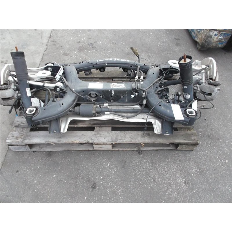 BMW REAR CHASSIS SUSPENSION BMW Serie X5 (E70) 2006>2010 used
