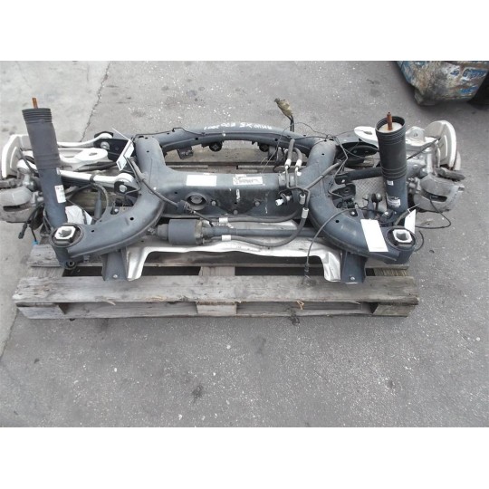 TELAIO POSTERIORE SOSPENSIONI BMW Serie X5 (E70) 2006>2010 usato