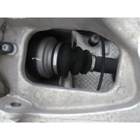 REAR HALF-AXLES LEFT  BMW...