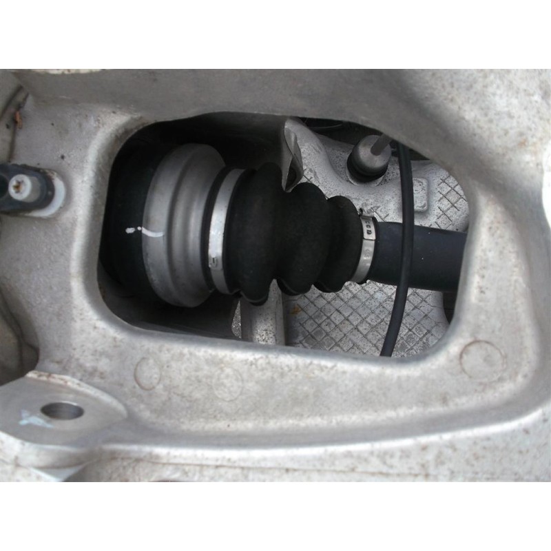 BMW REAR HALF-AXLES LEFT  BMW Serie X5 (E70) 2006>2010 used