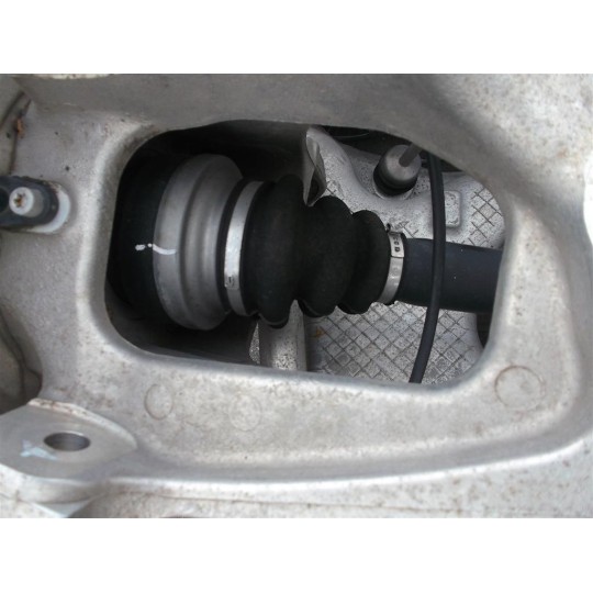 SEMIASSE POSTERIORE SINISTRO BMW Serie X5 (E70) 2006>2010 usato