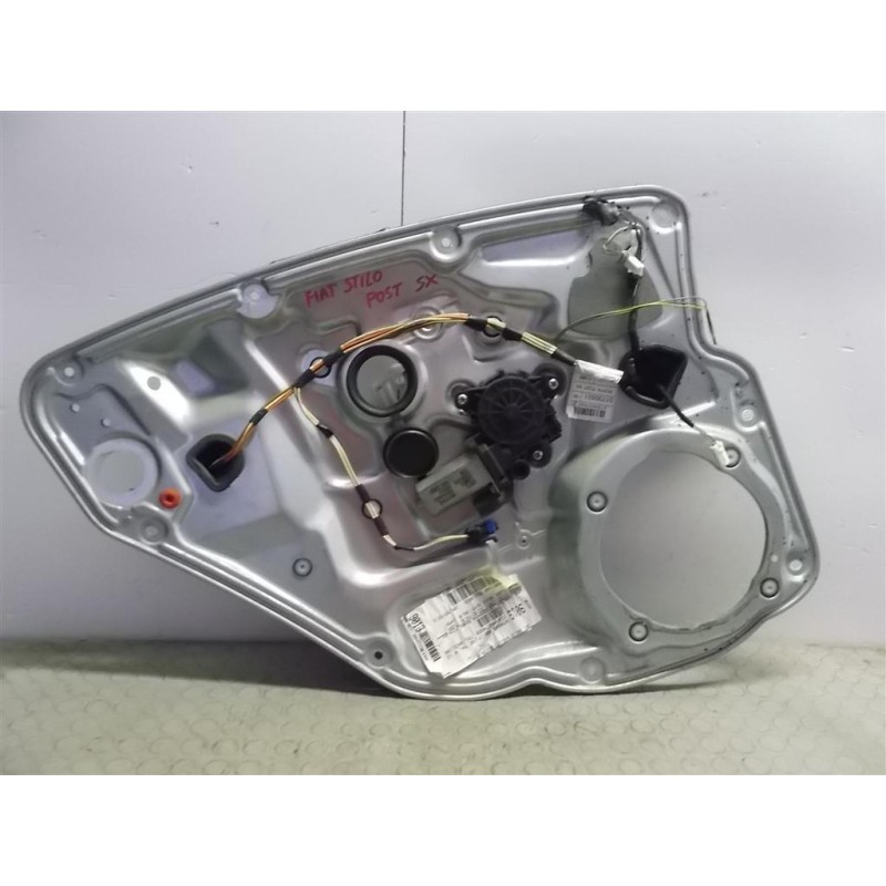 FIAT BACK LEFT POWERED WINDOWS  FIAT Stilo 2001>2003 used