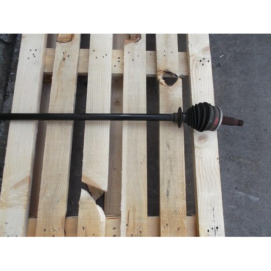 SEMIASSE ANTERIORE DESTRO LAND ROVER Range Rover 1994>2002 P38A usato