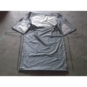 TETTO APRIBILE JEEP...