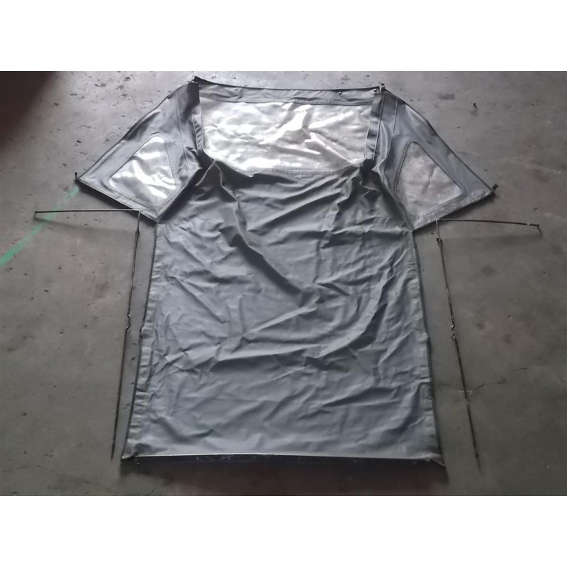 JEEP OPENABLE SUNROOF  JEEP Wrangler (JK) 2007>2011 used