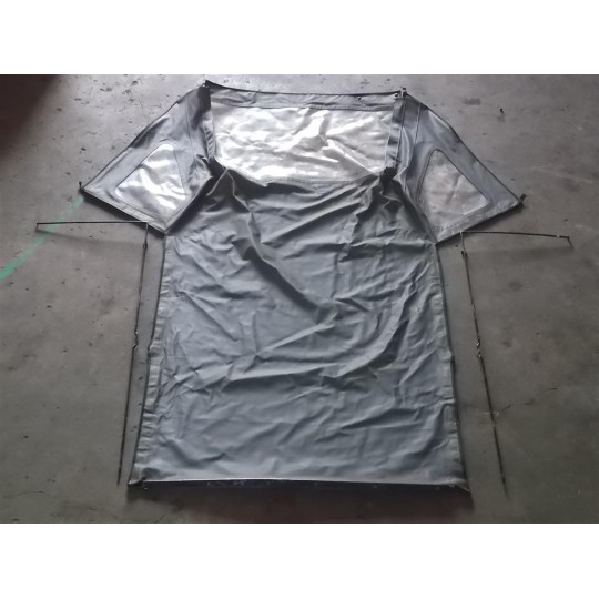 OPENABLE SUNROOF  JEEP Wrangler (JK) 2007>2011 used