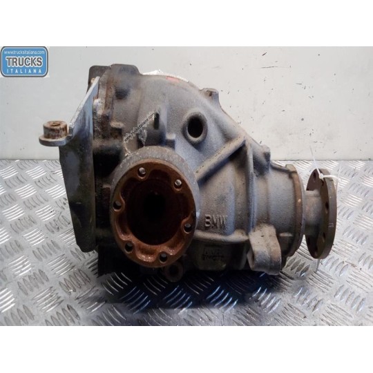 GRUPPO DIFFERENZIALE POSTERIORE BMW Serie 3 (E46) 1998>2001 usato