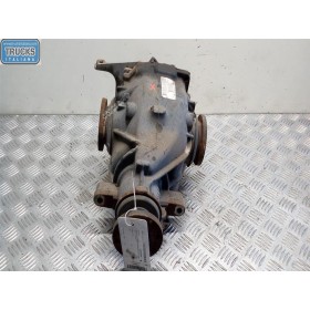 REAR DIFFERENTIAL 
 BMW...