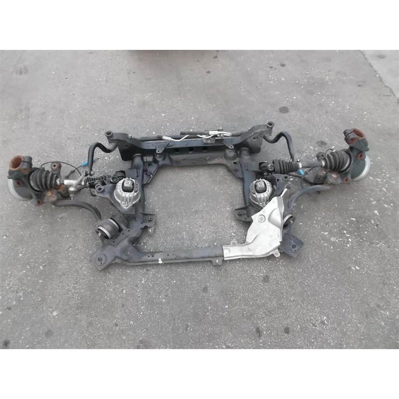 BMW FRONT CHASSIS SUSPENSION  BMW Serie 3 (E92) 2006> used