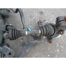 FRONT HALF-AXLES RIGHT  BMW...