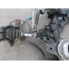 FRONT HALF-AXLES LEFT  BMW Serie 3 (E92) 2006> used