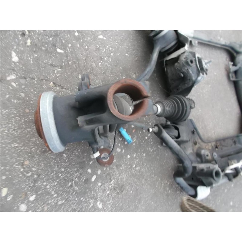 BMW COMPLETE RIGHT UPRIGHT BMW Serie 3 (E92) 2006> used