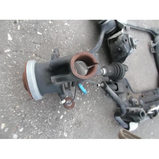 MONTANTE COMPLETO DESTRO BMW Serie 3 (E92) 2006> usato