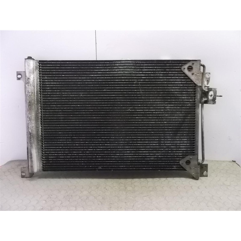 IVECO AIR CONDITIONER HEAT RADIATOR  IVECO Stralis 2003>2007 used