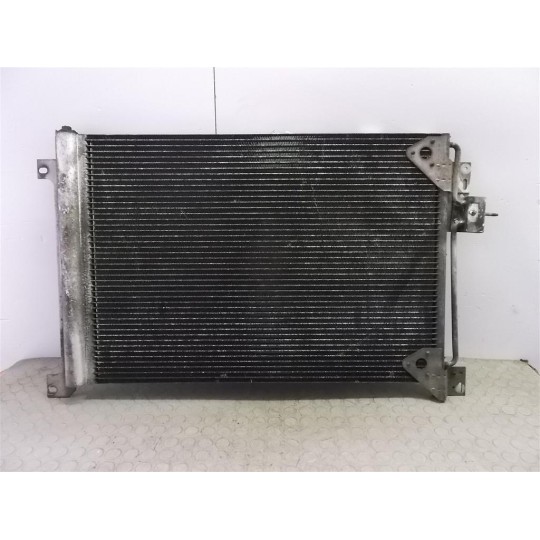 AIR CONDITIONER HEAT RADIATOR  IVECO Stralis 2003>2007 used