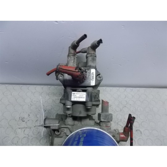 VARIOUS BRAKE 2 IVECO Stralis 2003>2007 used