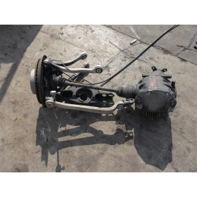 MONTANTE COMPLETO SINISTRO...