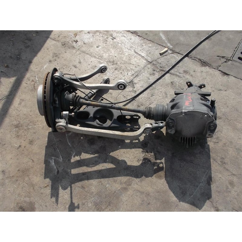 MERCEDES-BENZ COMPLETE LEFT UPRIGHT MERCEDES-BENZ Classe CLS (C219) 2004>2010 used