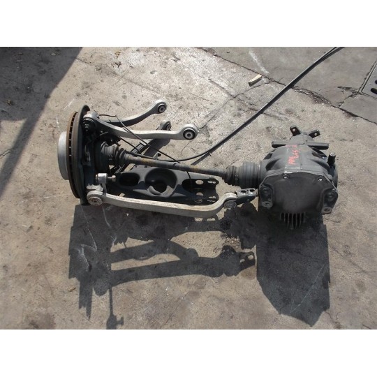 COMPLETE LEFT UPRIGHT MERCEDES-BENZ Classe CLS (C219) 2004>2010 used