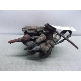 VARIOUS BRAKE 2 IVECO...