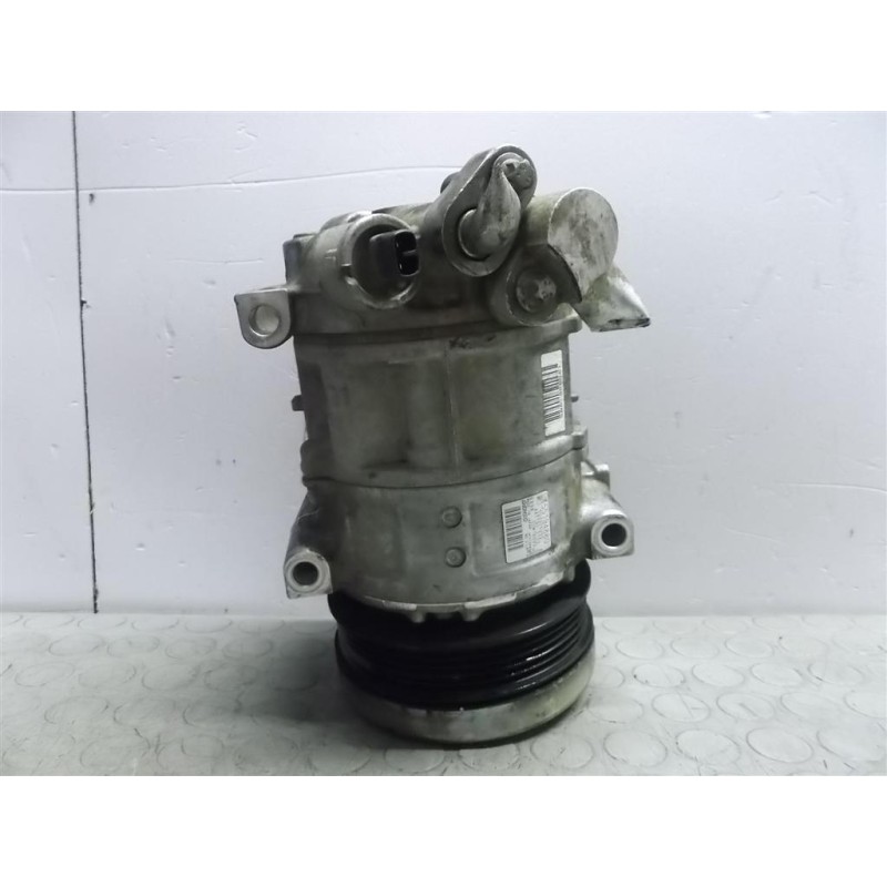 FIAT COMPRESSORE ARIA CONDIZIONATA FIAT F.Punto Evo 2009>2012 usato
