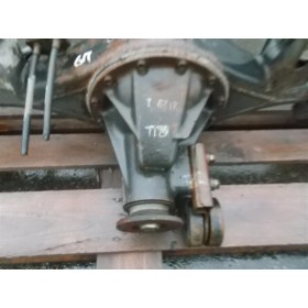 REAR DIFFERENTIAL 
 KIA...