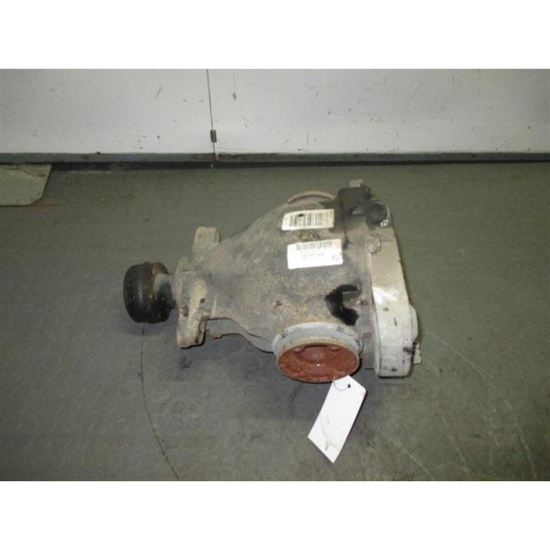 BMW GRUPPO DIFFERENZIALE POSTERIORE BMW Serie 5 (E60/E61) 2004> usato