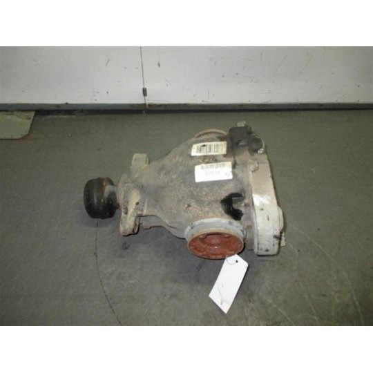 GRUPPO DIFFERENZIALE POSTERIORE BMW Serie 5 (E60/E61) 2004> usato