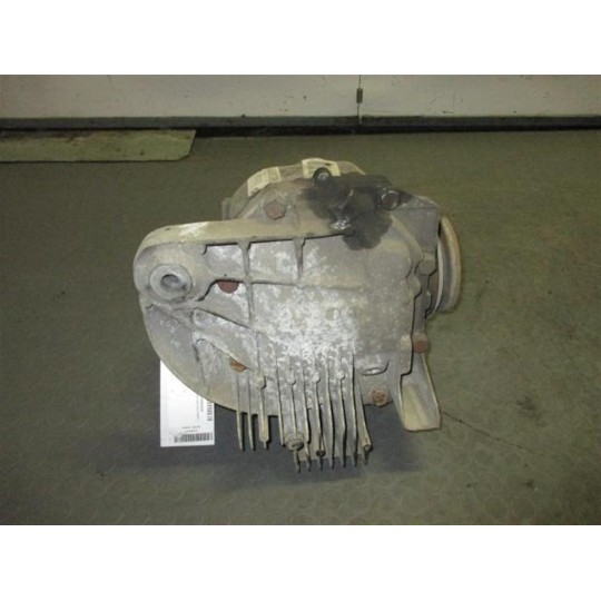 GRUPPO DIFFERENZIALE POSTERIORE BMW Serie 5 (E60/E61) 2004> usato