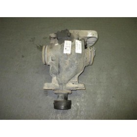 REAR DIFFERENTIAL 
 BMW...