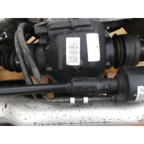 REAR DIFFERENTIAL 
 BMW...