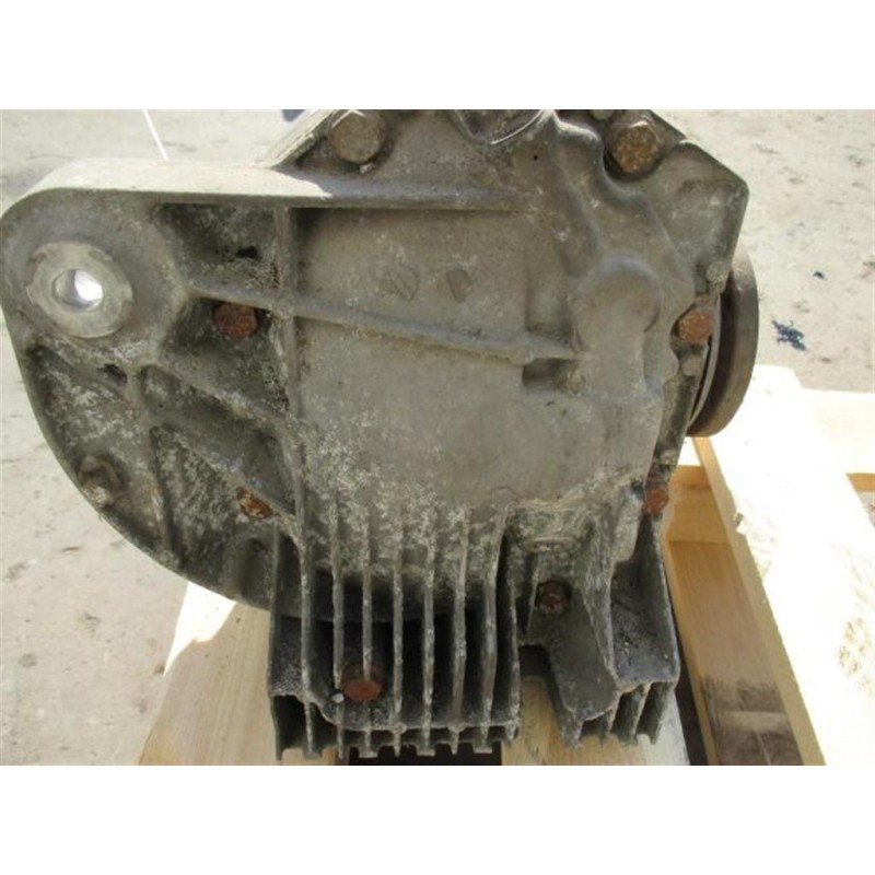 BMW GRUPPO DIFFERENZIALE POSTERIORE BMW Serie 7 (E65/E66) 2002> usato