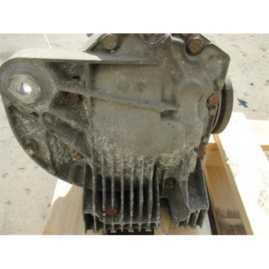 GRUPPO DIFFERENZIALE POSTERIORE BMW Serie 7 (E65/E66) 2002> usato